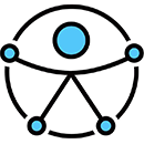 Logo dell'accessibilità