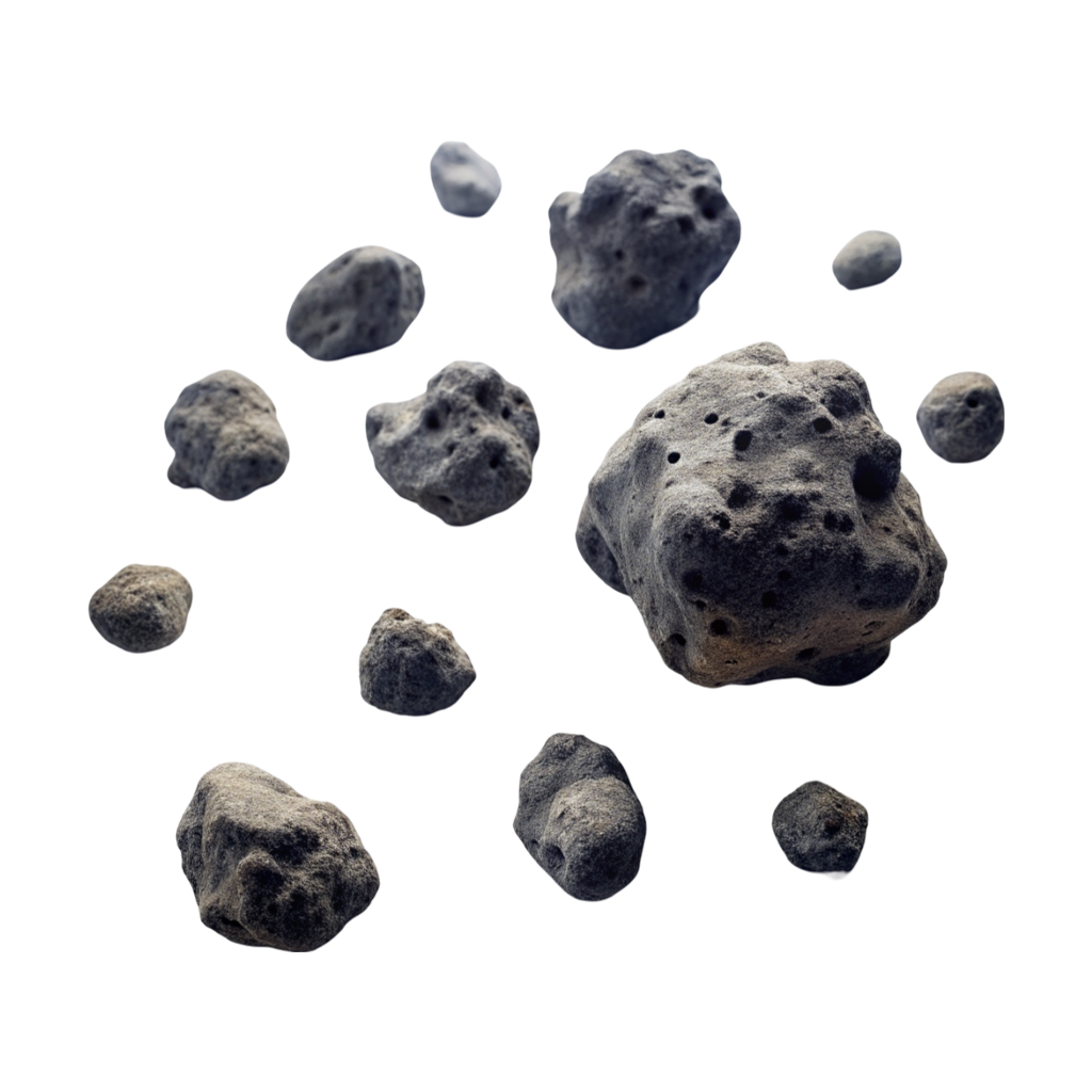 Gruppo di asteroidi
