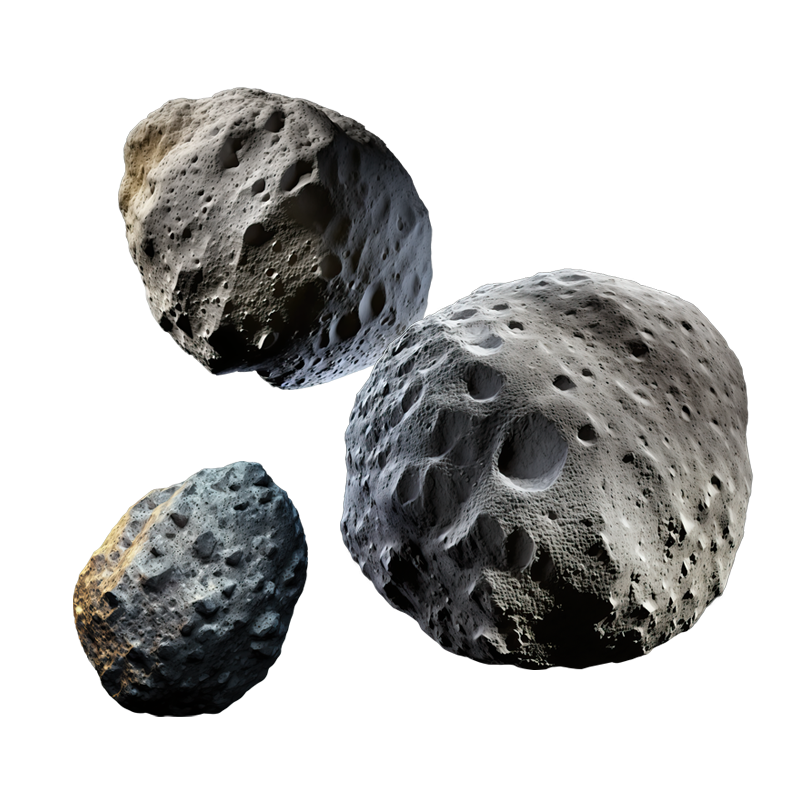Asteroidi