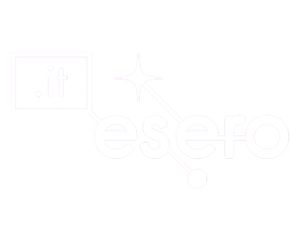 Logo Esero