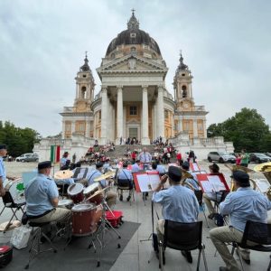 Banda Musicale La Ceresera di Pecetto T.se APS